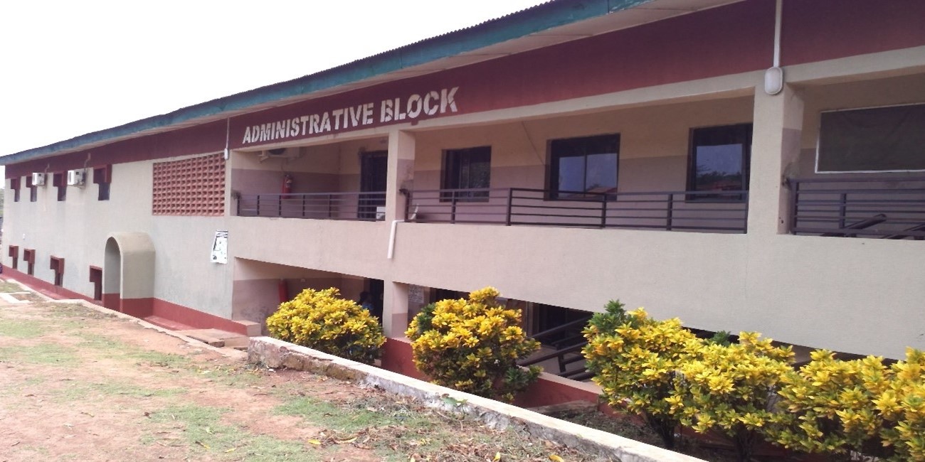 Graceland Polytechnic Post UTME 2026 ND admission Offa Nigeria